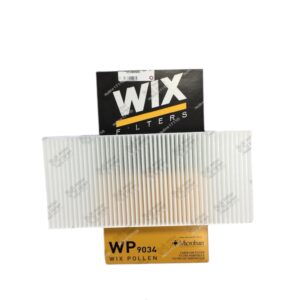 بولندي WIX 
فلتر تكييف فيكترا C 
H*