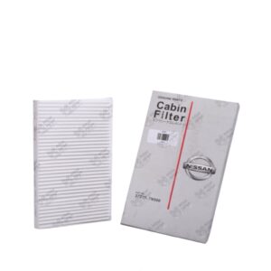 مغلف 
فلتر تكييف كنز صني N17 
H*