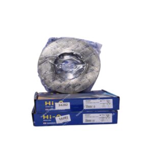 صيني HI-Q
طنابير امامي هواية ترس ضيق اوتوماتيك لوجان - سانديرو - صني N17 ( مسمار 6 )
‏H*