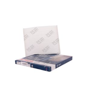 فرنساوي BOSCH  
فلتر تكيف عريض صني N17 
‏H*