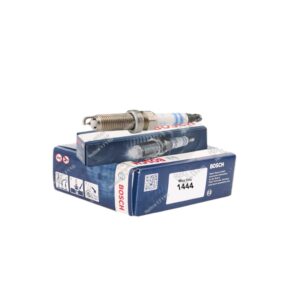 الماني BOSCH  
طقم بوجيهات 14 ايريديوم نيسان صني N17 - تيدا 
‏H*