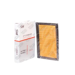 صيني AZAB  
فلتر هواء صني N17 - تيدا 2010
‏H*