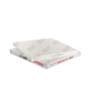 صيني AZAB  
فلتر تكيف عريض صني N17 
‏H*