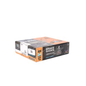 ماليزي MK-II 
تيل خلفي قبقاب صني N17 - لوجان
‏H*