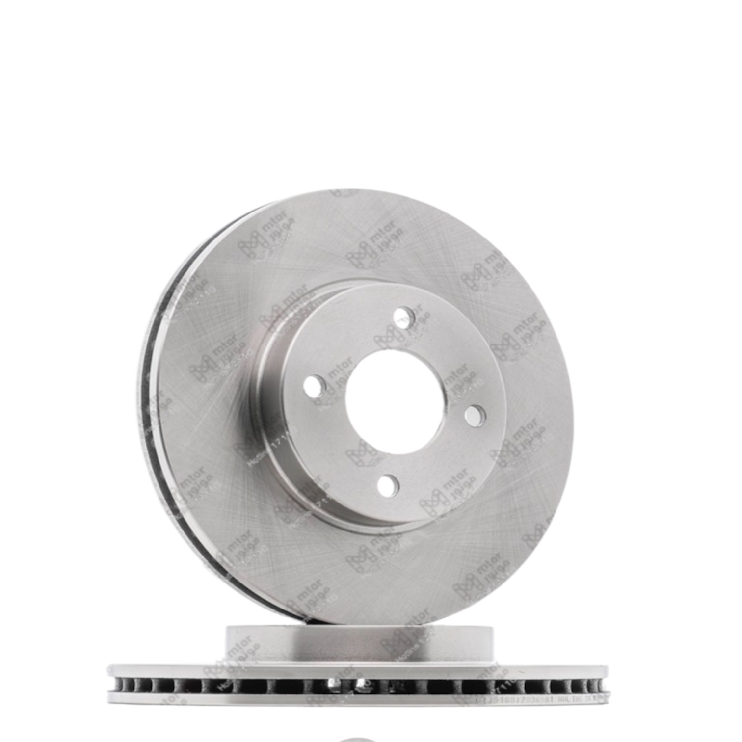 تايواني CARICO
طقم طنابير امامي صني N17
H*