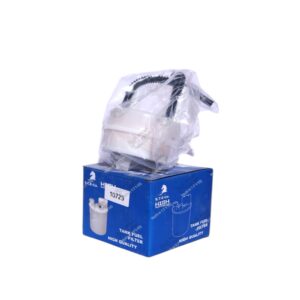 صيني E.T.E.CO 
فلتر بنزين N17 نيسان
‏H*