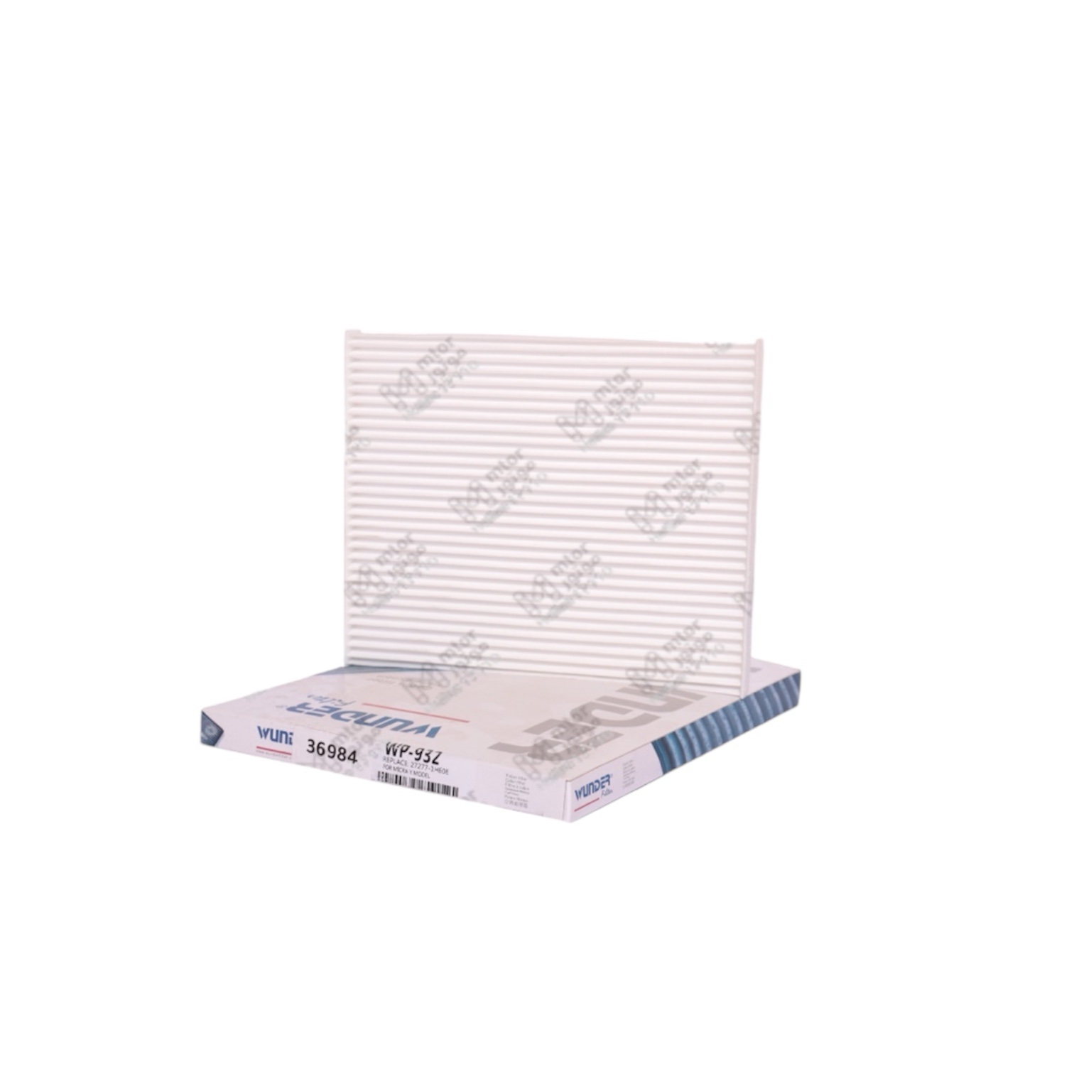 تركي wunder
فلتر تكيف عريض صني N17
H*