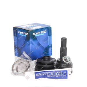 ماليزي  KOR-TEC 
كوبلن خارجي 21*49*25 صني N17 
‏H*