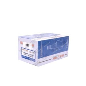 صيني CR ELKORY 
كوبلن داخلي 21*25*40 اوتوماتيك صني N17 
‏H*