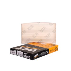 بولندي WIX 
فلتر تكييف فلوانس - جوك 1.6 - سنترا 
H*