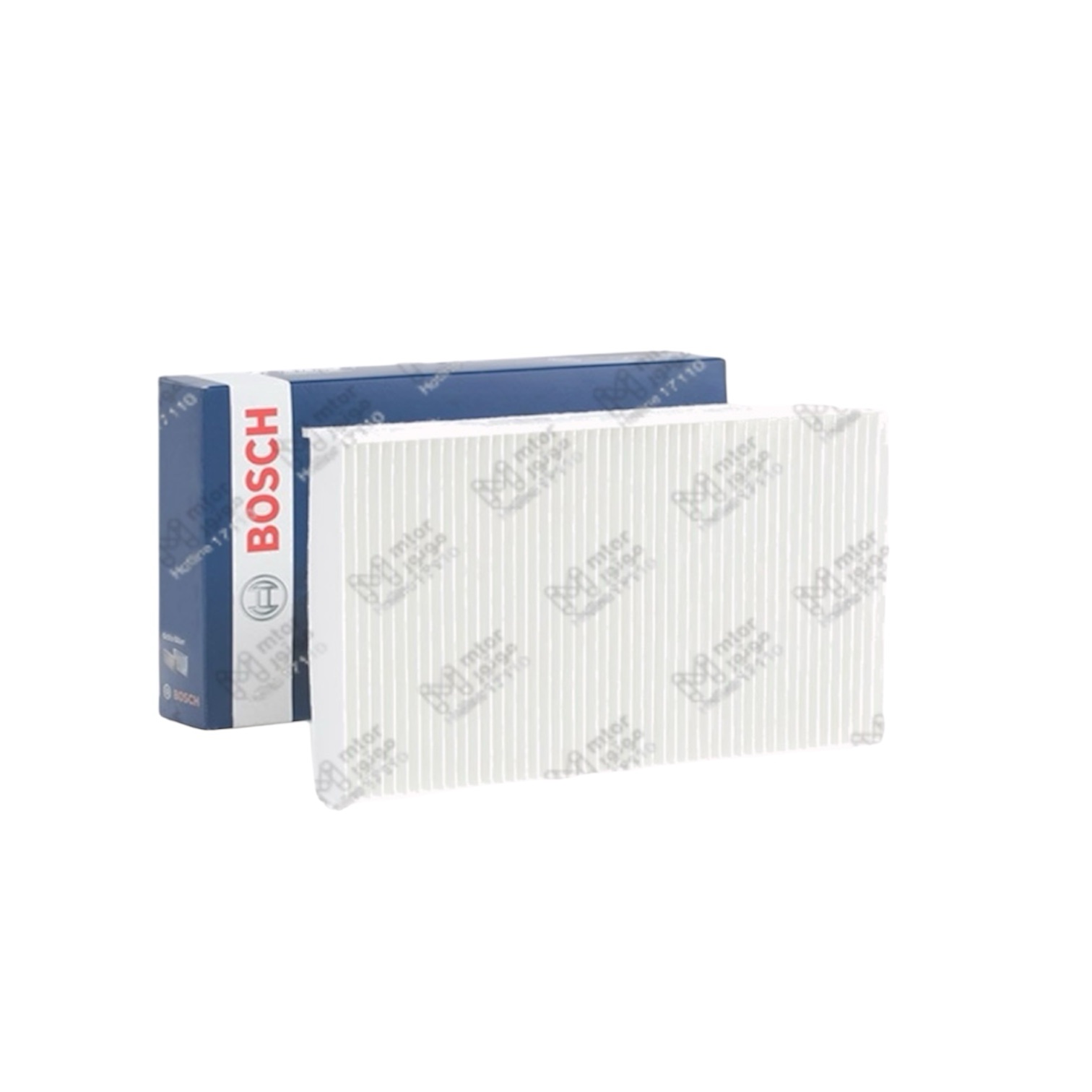 سلوفينيا BOSCH
فلتر تكييف فلوانس - جوك 1.6 - سنترا
H*