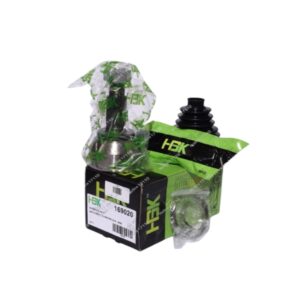 صيني HBK 
كوبلن خارجي 29*22*56.2 جوك 2010 - سنترا 2015 - تيدا 2015
‏H*