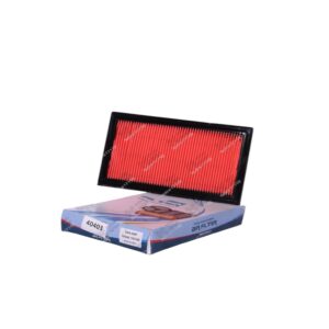 كوري DAEWHA 
فلتر هواء صني N16 - صني 2005 
H*