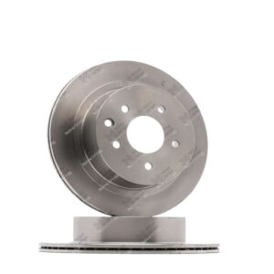 تايواني CARICO  
طقم طنابير خلفي اكس تريل
‏H*