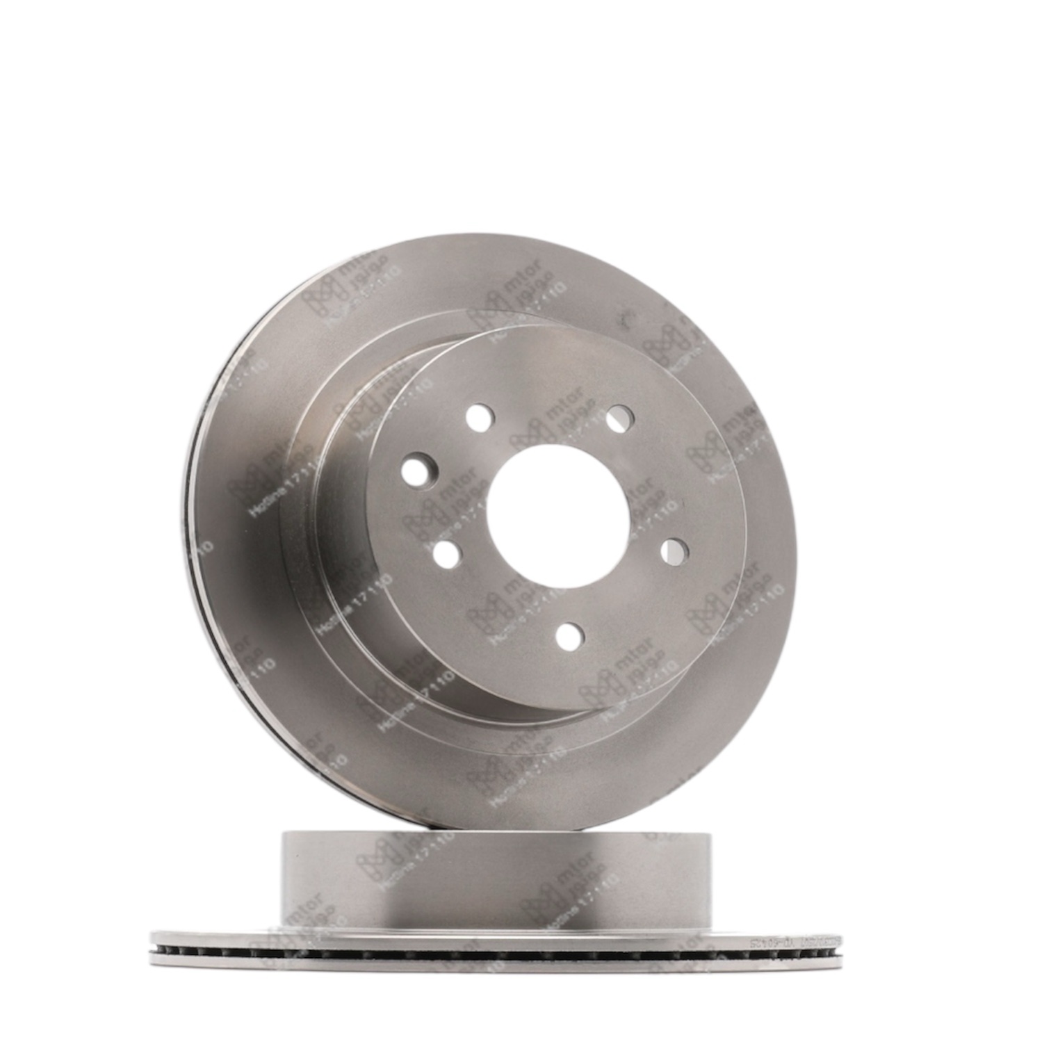 تايواني CARICO
طقم طنابير خلفي اكس تريل
H*