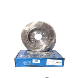 صيني SMG طقم طنابير خلفي قشقاي 2010 - جوك 2015 - تيدا 2015 H*