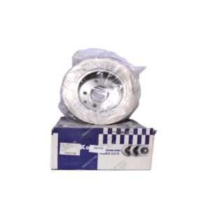 صيني OTO-KOR  طقم طنابير خلفي قشقاي 2010 - جوك 2015 - تيدا 2015 ‏H*