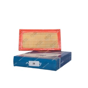 ANSCO صيني
فلتر هواء صني N17 - تيدا 2010
H*