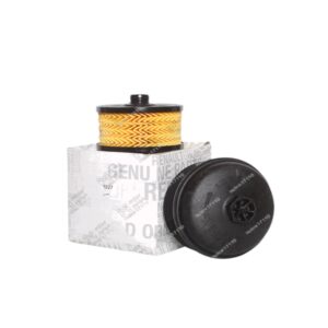 اصلي RENAULT GROUP
فلتر زيت حشو بالكبايه رينو ميجان 4  
H*