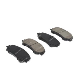 ‏اسباني R BRAKE  
تيل فرامل امامي كادجار - قشقاي J11
‏‎‏H*