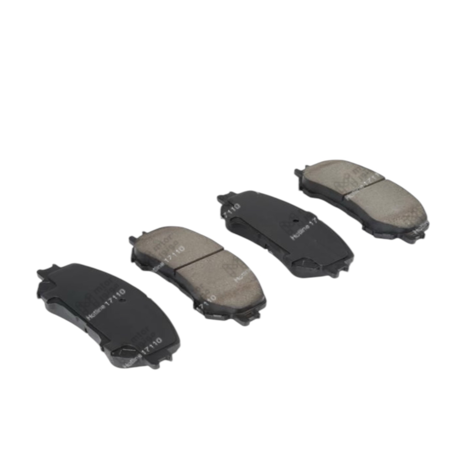 اسباني R BRAKE
تيل فرامل امامي كادجار - قشقاي J11
H*