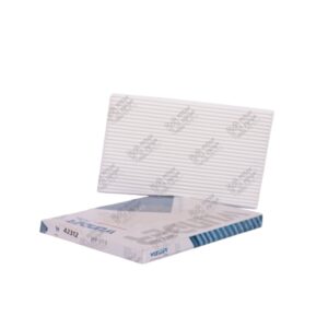 تركي wunder
فلتر تكيف نيسان قشقاي 2010 - اكس تريل
‏H*