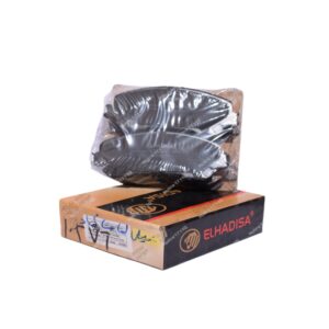 El HADISA 
تيل فرامل امامي كادجار - قشقاي J11
‏‎‏H*