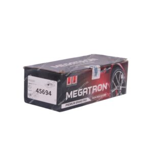 ‏كوري MEGATRON  
تيل فرامل امامي سيراميك كادجار - قشقاي J11
‏‎‏H*