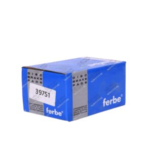 FERBE 
تيل خلفي كادجار - قشقاي J11
‎‏H*