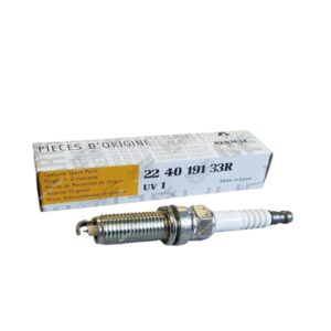 اصلي  RENAULT GROUP
طقم بوجيهات 14 1 شمعه قشقاي J11 - كادجار - كابتشر 1.2 - ميجان 4 1.2
‏H*