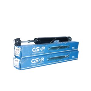 طقم مساعدين خلفي غاز كورسا A 
صيني GSP