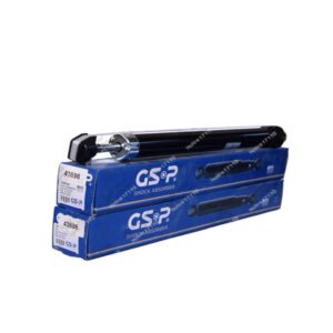 طقم مساعدين خلفي غاز النترا AD - جراند سيراتو 
صيني GSP