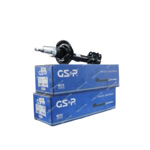 طقم مساعدين امامي غاز شيري تيجو 8
صيني GSP