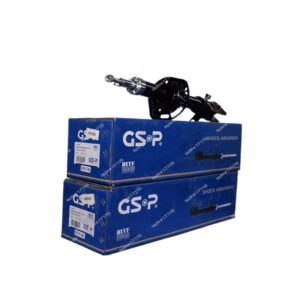 طقم مساعدين امامي غاز سوزوكي سياز
صيني GSP