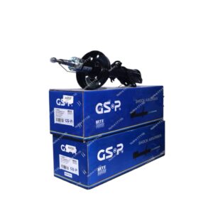 طقم مساعدين امامي غاز اوبل فيكترا B
صيني GSP