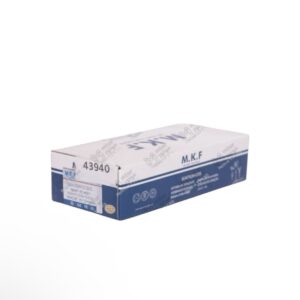 موبينة كيا - هيونداي 2B010
‏ صيني M.K.F