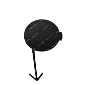 اصلي MOBIS
طبة هوك اكصدام امامي النترا AD 2018
‏H*