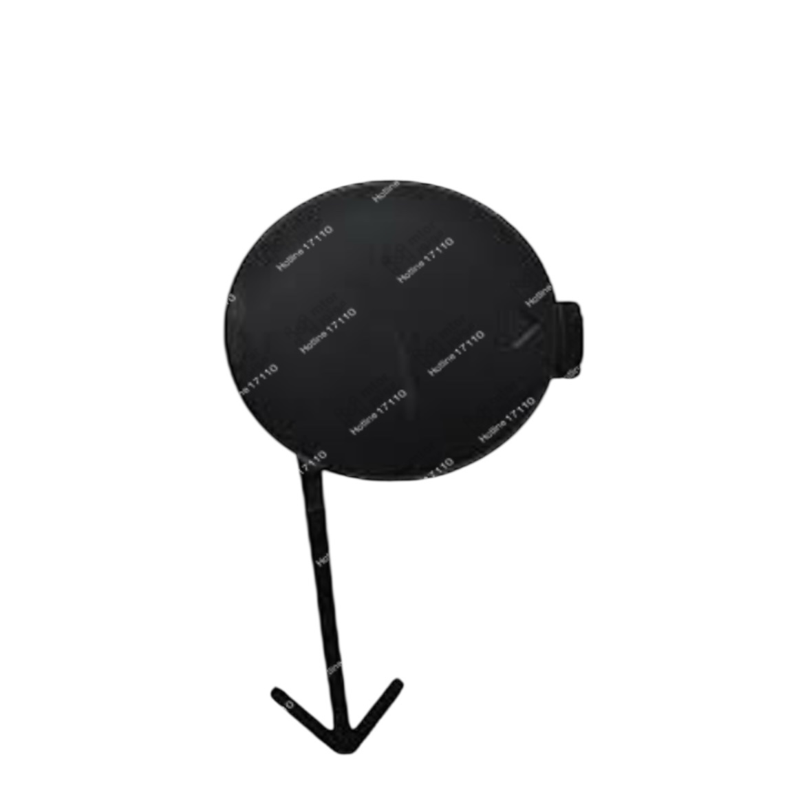 اصلي MOBIS
طبة هوك اكصدام امامي النترا AD 2018
H*