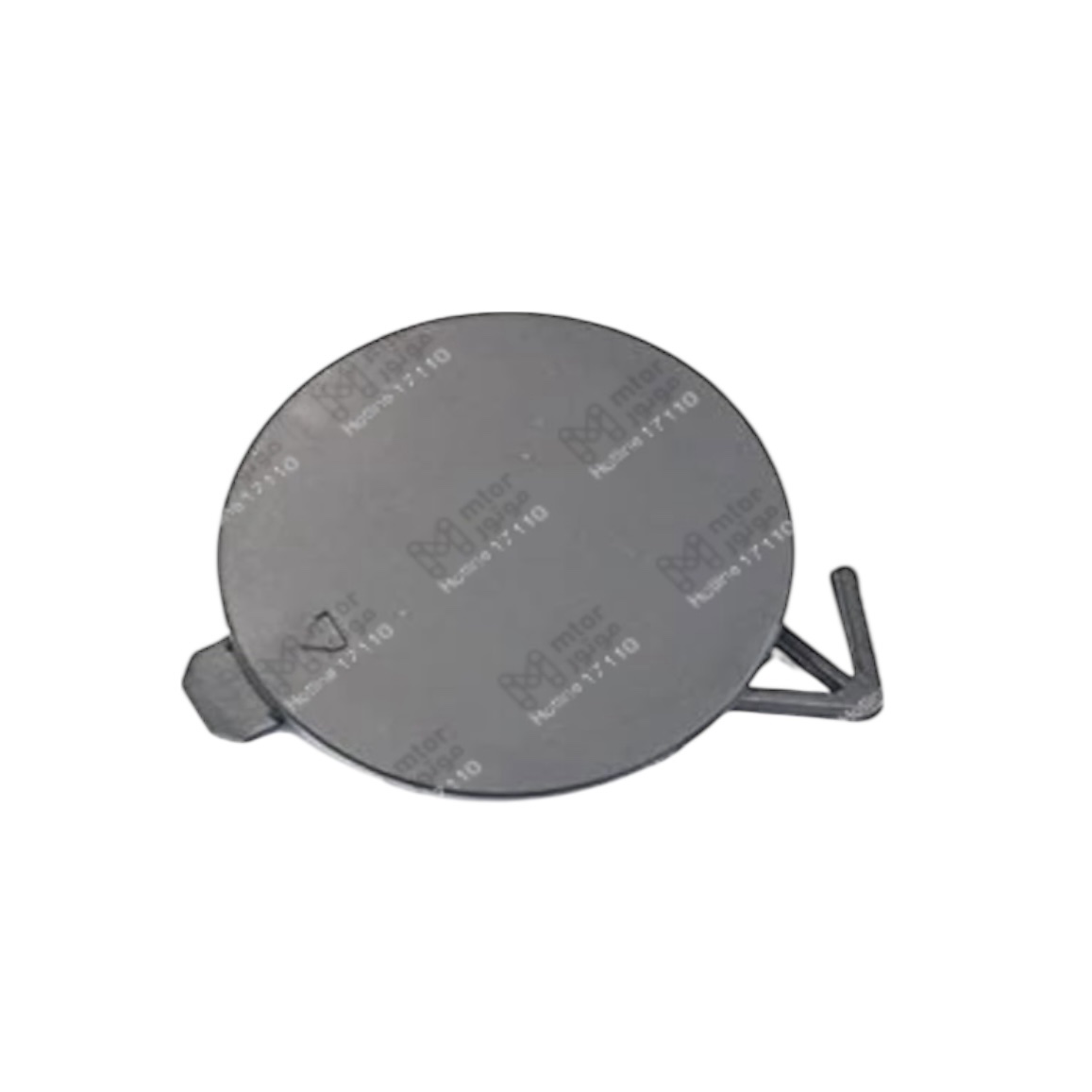 اصلي MOBIS
طبة هوك اكصدام امامي توسان 2018 (الشكل الكوري)
H*