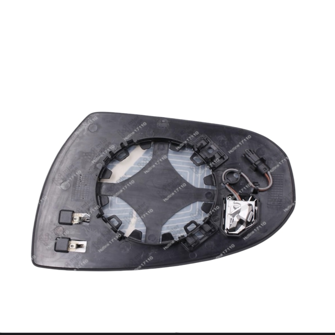 اصلي MOBIS
كفة مرايه شمال النترا AD
H*