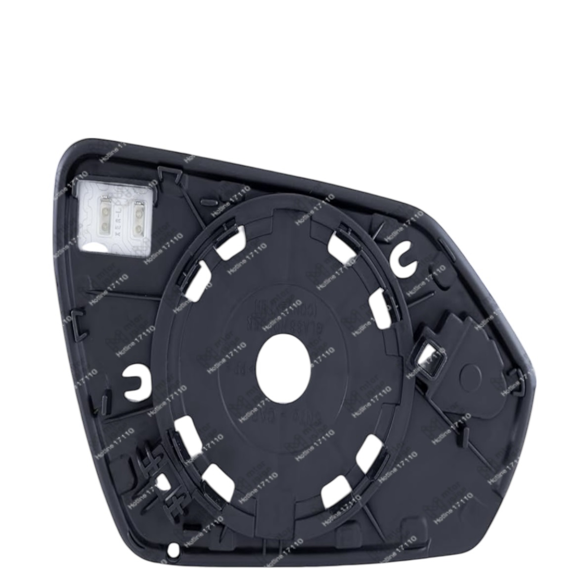 اصلي MOBIS
كفة مرايه شمال النترا CN7
H*