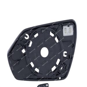 اصلي MOBIS
كفة مرايه يمين النترا CN7
‏H*