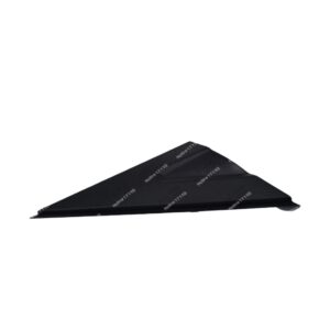 اصلي MOBIS
مثلث مرايه يمين اكسنت RB 2015 
‏H*