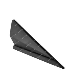 اصلي MOBIS
مثلث مرايه يمين النترا MD 2012
‏H*