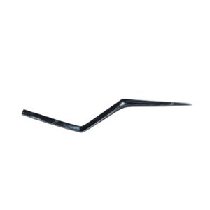 اصلي  SAIC Motor   
حلية اسفل الشبكة يمين MG 5 ( اصلي منصور بدون علامة المائيه )
‏H*