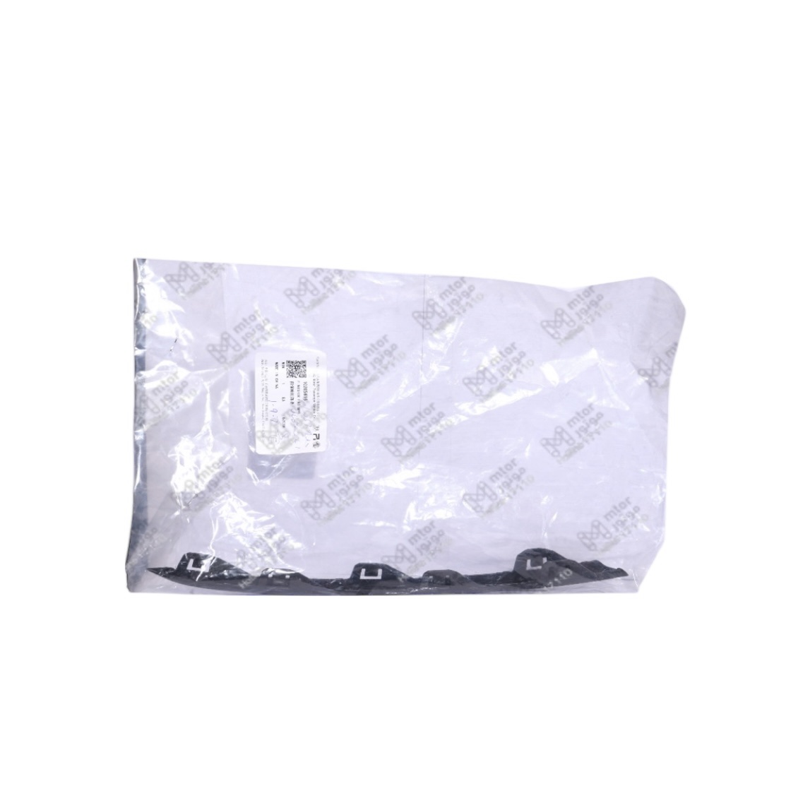 اصلي SAIC Motor
حلية اكصدام امامي شمال MG 5 ( اصلي منصور بالعلامة المائيه )
H*