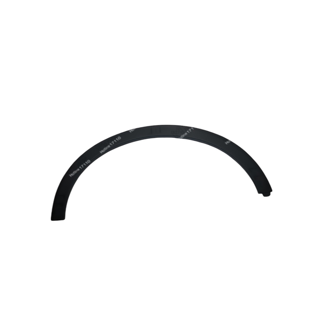 اصلي SAIC Motor
حلية رفرف خلفي شمال MG RX5
H*