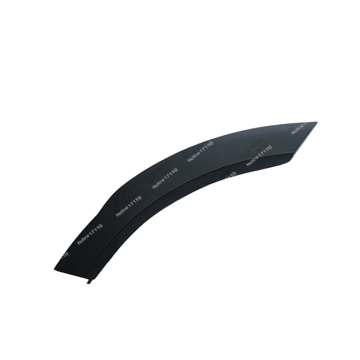 اصلي SAIC Motor
حلية رفرف خلفي و امامي شمال MG HS
H*