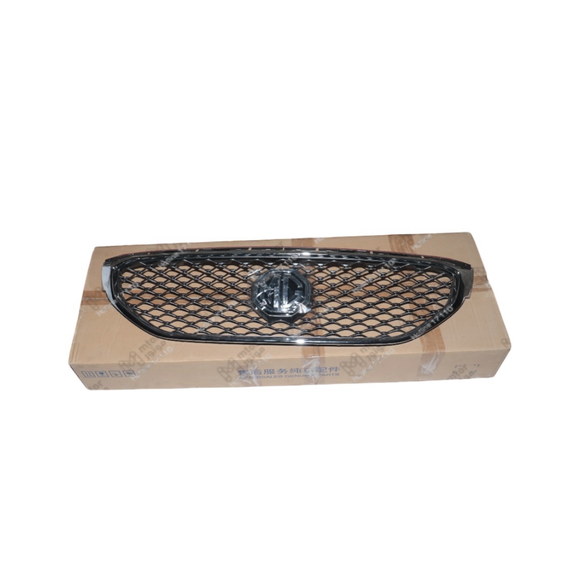 اصلي SAIC Motor
شبكة امامي MG ZS
H*