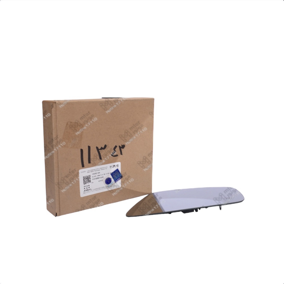 اصلي SAIC Motor
كفة مرايه شمال MG HS ( اصلي منصور بالعلامة المائية)
H*